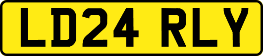 LD24RLY