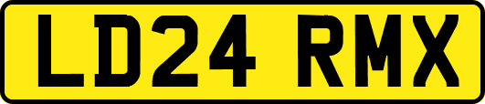 LD24RMX