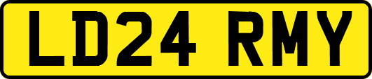 LD24RMY