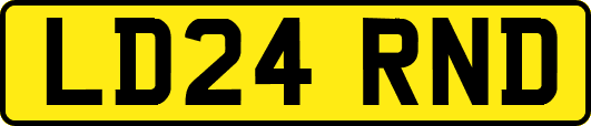 LD24RND