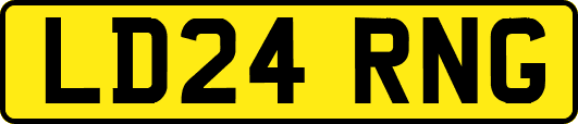 LD24RNG
