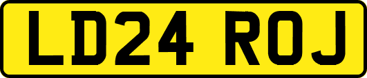 LD24ROJ