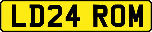 LD24ROM
