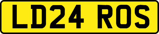 LD24ROS