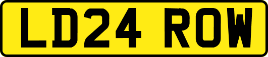 LD24ROW