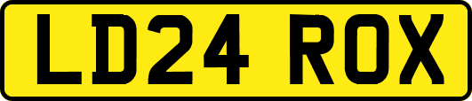LD24ROX