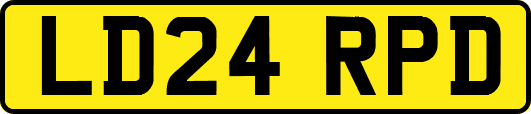 LD24RPD