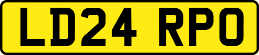 LD24RPO