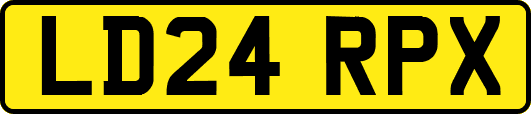 LD24RPX
