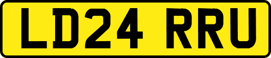 LD24RRU