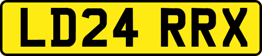 LD24RRX
