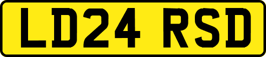 LD24RSD