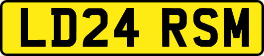 LD24RSM