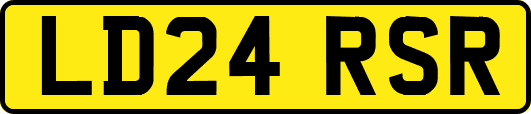 LD24RSR