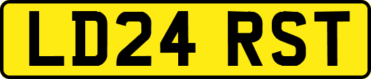 LD24RST
