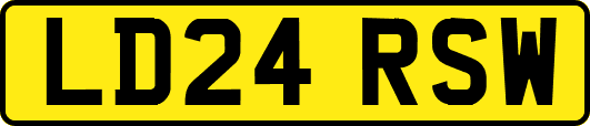 LD24RSW