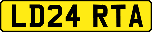 LD24RTA