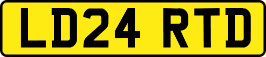 LD24RTD