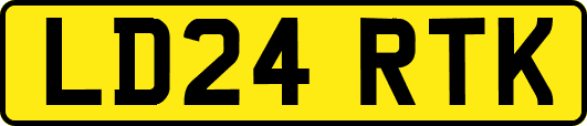 LD24RTK