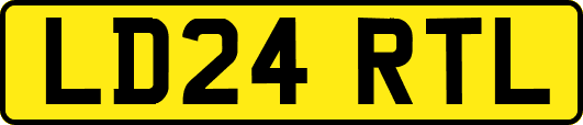 LD24RTL