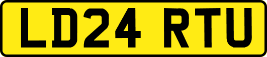 LD24RTU