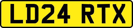 LD24RTX