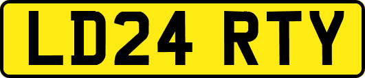 LD24RTY