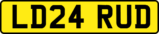 LD24RUD