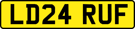 LD24RUF