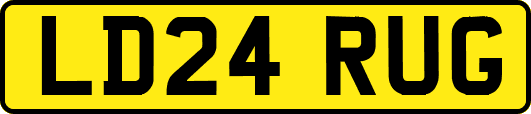 LD24RUG