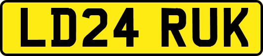 LD24RUK