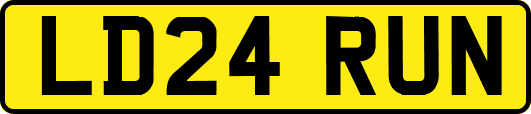 LD24RUN
