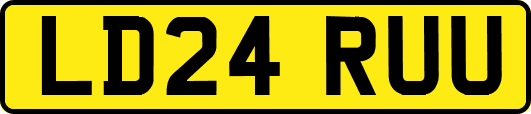 LD24RUU