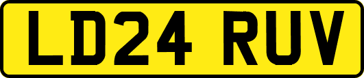 LD24RUV
