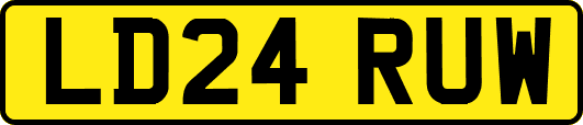 LD24RUW
