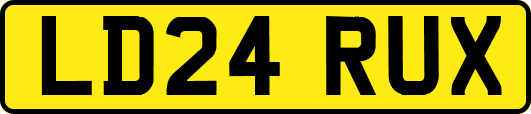 LD24RUX