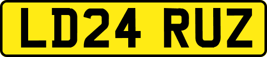 LD24RUZ