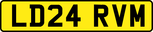 LD24RVM
