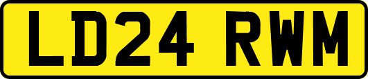 LD24RWM