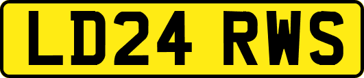 LD24RWS