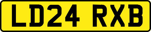 LD24RXB