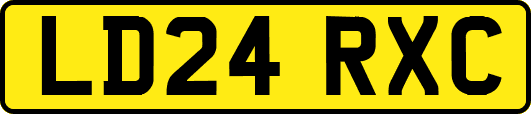 LD24RXC
