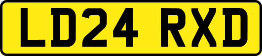 LD24RXD
