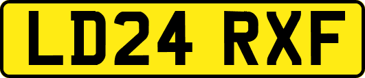 LD24RXF