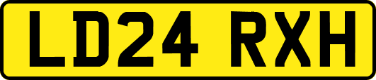 LD24RXH