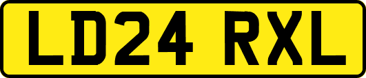 LD24RXL