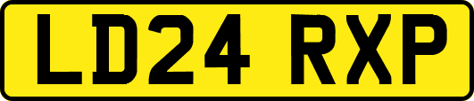 LD24RXP