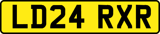 LD24RXR