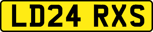 LD24RXS