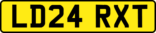 LD24RXT